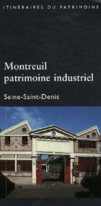 MONTREUIL PATRIMOINE INDUSTRIEL N 277