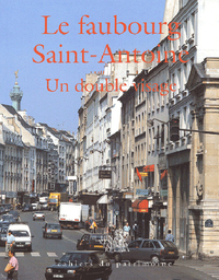 Faubourg Saint-Antoine (Le) N°51