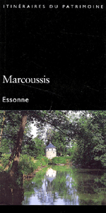 Marcoussis (Essonne) N°227