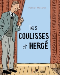 DANS LES COULISSES D'HERGE