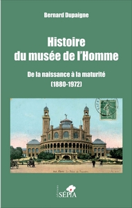 Histoire du musée de l'Homme