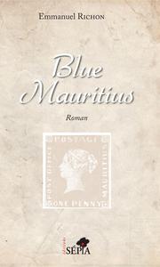 Blue Mauritius