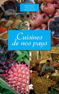 Cuisines de nos pays