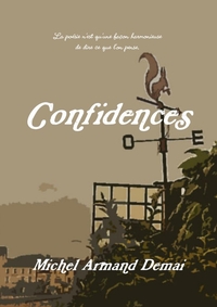 CONFIDENCES