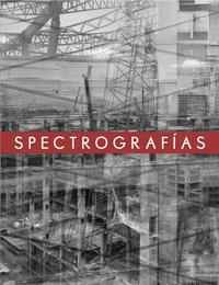 Tomas Casademunt: Spectrography /anglais