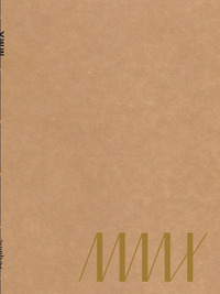 MMX Architecture and Territory /ANGLAIS/ESPAGNOL