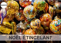 NO L ETINCELANT CALENDRIER MUR