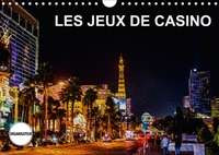 LES JEUX DE CASINO CALENDRIER