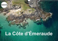LA COTE D EMERAUDE CALENDRIER