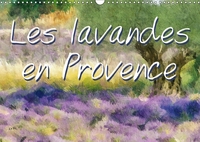 LES LAVANDES EN PROVENCE CALEN