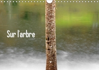 SUR L ARBRE CALENDRIER MURAL 2