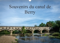 SOUVENIRS DU CANAL DE BERRY CA