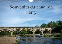 SOUVENIRS DU CANAL DE BERRY CA