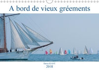 A BORD DE VIEUX GREEMENTS CALE