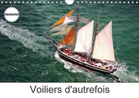 VOILIERS D AUTREFOIS CALENDRIE