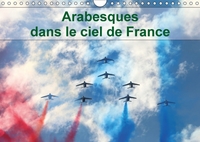 ARABESQUES DANS LE CIEL DE FRA