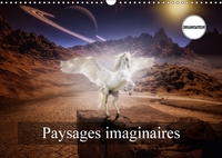PAYSAGES IMAGINAIRES CALENDRIE