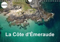 LA COTE D EMERAUDE CALENDRIER