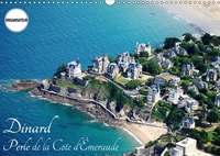 DINARD PERLE DE LA COTE D EMER