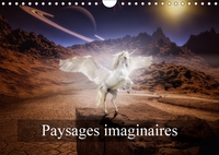 PAYSAGES IMAGINAIRES CALENDRIE