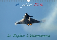 14 JUILLET 2016 LE RAFALE A VA