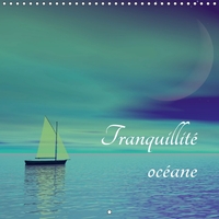 TRANQUILLITE OCEANE CALENDRIER
