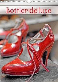 BOTTIER DE LUXE CALENDRIER MUR