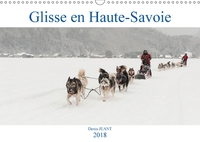 GLISSE EN HAUTE SAVOIE CALENDR