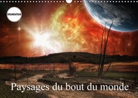 PAYSAGES DU BOUT DU MONDE CALE