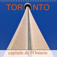 TORONTO CAPITALE DE L ONTARIO