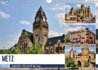METZ QUESTION DE POINT DE VUE