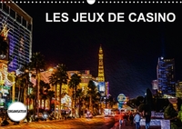 LES JEUX DE CASINO CALENDRIER
