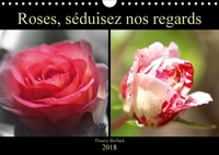 ROSES SEDUISEZ NOS REGARDS CAL