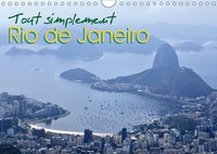 TOUT SIMPLEMENT RIO DE JANEIRO