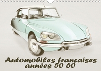 AUTOMOBILES FRANCAISES ANNEES
