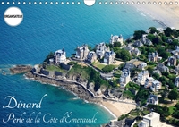 DINARD PERLE DE LA COTE D EMER