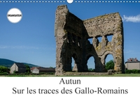AUTUN SUR LES TRACES DES GALLO