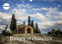 RUINES ET CHATEAUX CALENDRIER