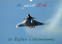 14 JUILLET 2016 LE RAFALE A VA