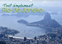 TOUT SIMPLEMENT RIO DE JANEIRO