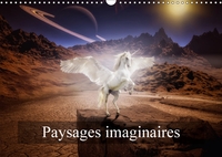 PAYSAGES IMAGINAIRES CALENDRIE