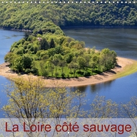 LA LOIRE COTE SAUVAGE CALENDRI