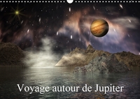 VOYAGE AUTOUR DE JUPITER CALEN