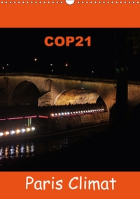 COP21 PARIS CLIMAT CALENDRIER
