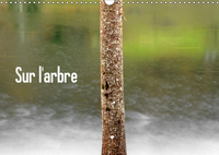 SUR L ARBRE CALENDRIER MURAL 2