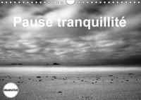 PAUSE TRANQUILLITE CALENDRIER