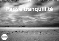 PAUSE TRANQUILLITE CALENDRIER