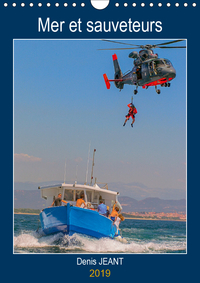 MER ET SAUVETEURS CA