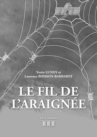 LE FILS DE L'ARAIGNEE