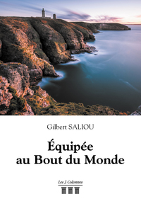 EQUIPEE AU BOUT DU MONDE